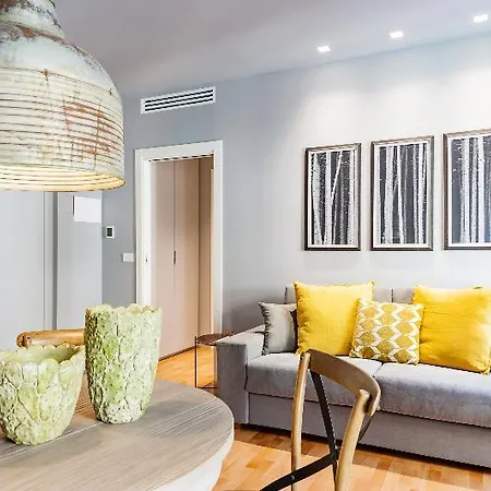 Apartment Ferrini - Etnea Collection *