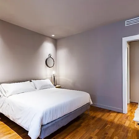 Ferrini - Etnea Collection Apartment