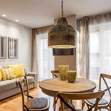Ferrini - Etnea Collection Apartment Catania