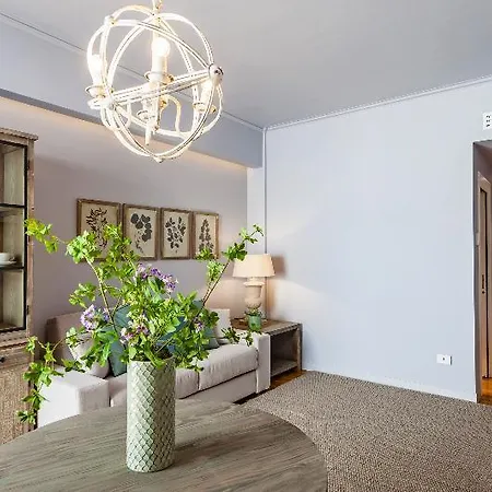 Apartment Ferrini - Etnea Collection Catania