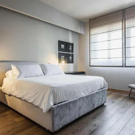 Ferrini - Etnea Collection Apartment