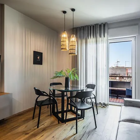 Apartment Ferrini - Etnea Collection *