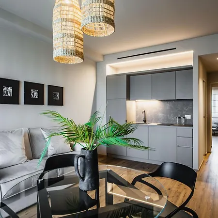 Apartment Ferrini - Etnea Collection Catania