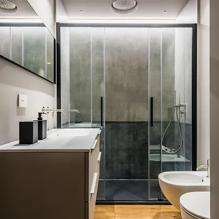 Ferrini - Etnea Collection Apartment