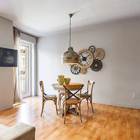 Appartamento Ferrini - Etnea Collection