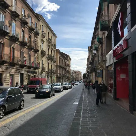 Ferrini - Etnea Collection Catania