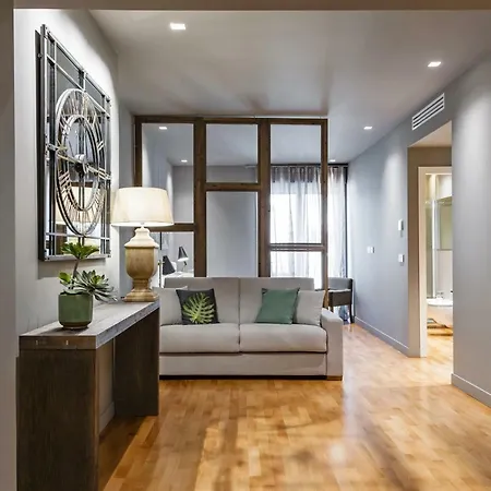 Ferrini - Etnea Collection Apartment