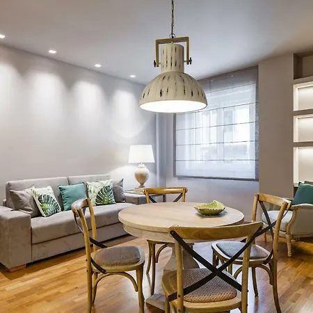 Ferrini - Etnea Collection Apartment *