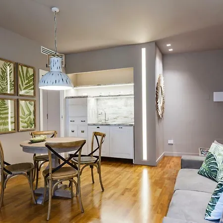 Apartment Ferrini - Etnea Collection Catania
