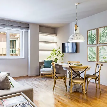Apartment Ferrini - Etnea Collection