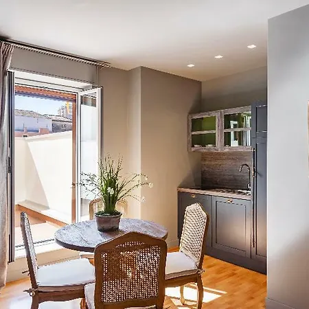 Apartment Ferrini - Etnea Collection *