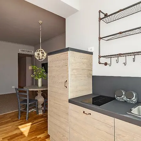 Ferrini - Etnea Collection Appartement *