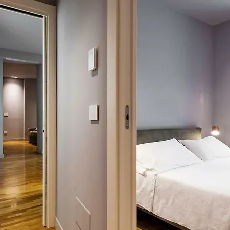Apartment Ferrini - Etnea Collection *