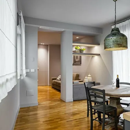 Ferrini - Etnea Collection Apartment