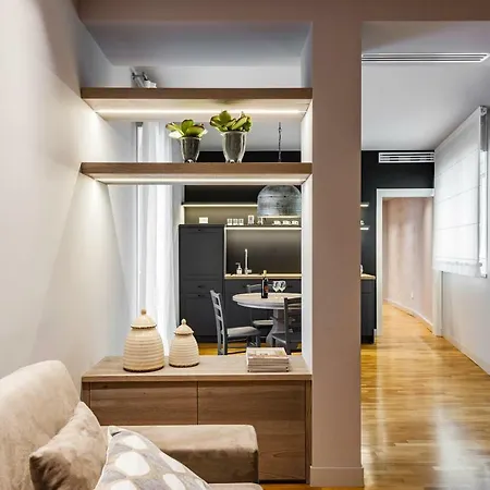 Apartment Ferrini - Etnea Collection Catania