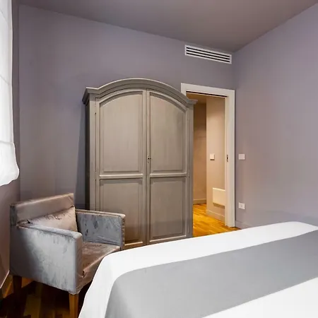 Apartment Ferrini - Etnea Collection Catania