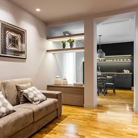Apartment Ferrini - Etnea Collection
