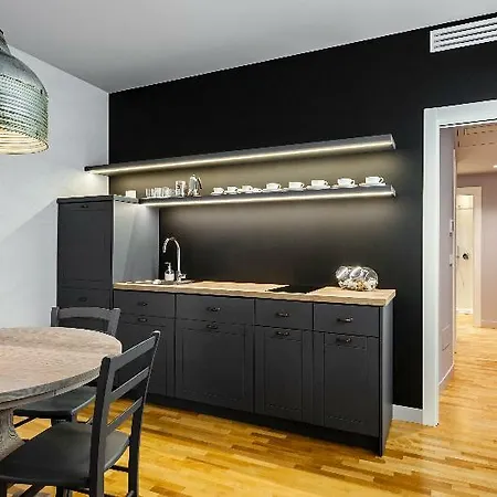 Ferrini - Etnea Collection Appartement *