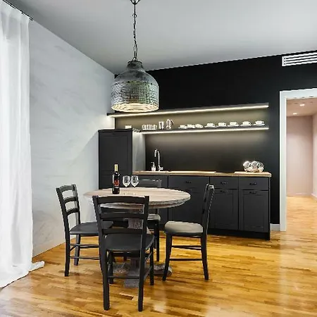 Appartement Ferrini - Etnea Collection *